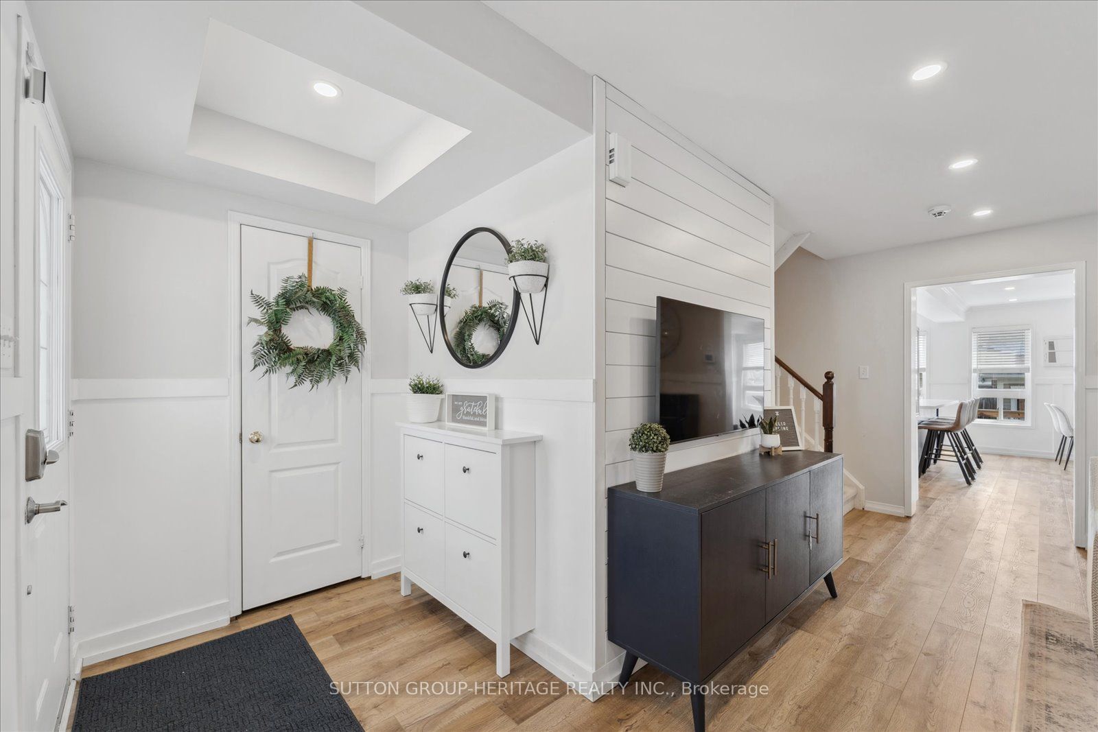 23 Vallance Way 25