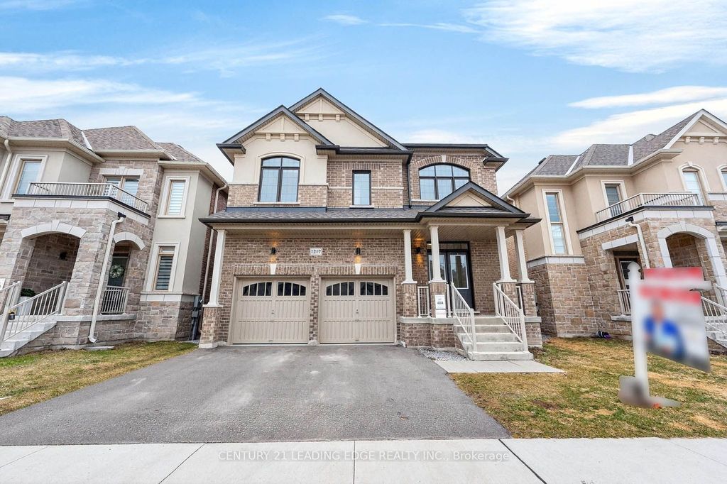 Photo of 1217 Shankel Road, Oshawa, ON L1K 3G2 (MLS # E12881286)