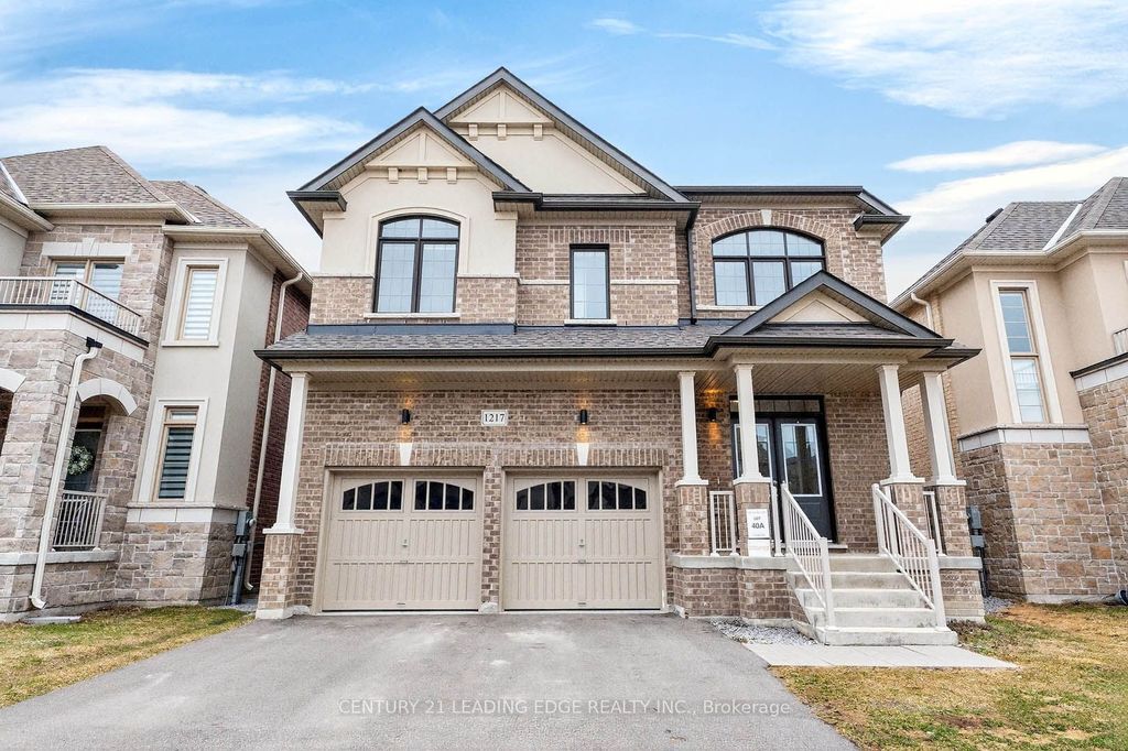 Photo of 1217 Shankel Road, Oshawa, ON L1K 3G2 (MLS # E12881286)
