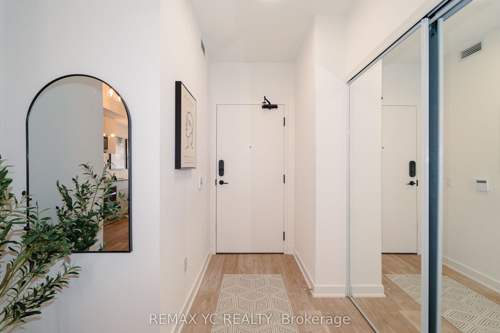 Photo of 100 Dalhousie Street #1802, Toronto, ON M5B 0C7 (MLS # C12730546)