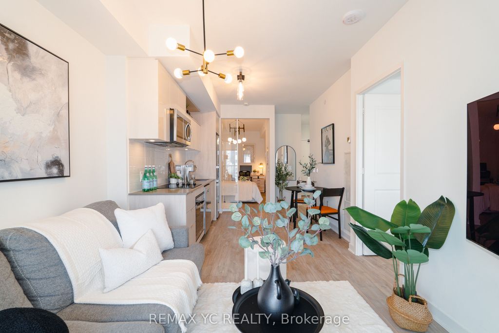 Photo of 100 Dalhousie Street #1802, Toronto, ON M5B 0C7 (MLS # C12730546)