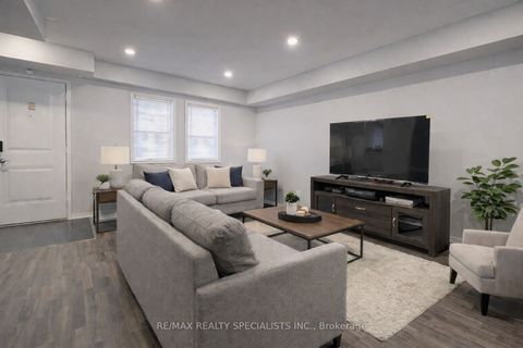 2464 Post Road 18 Oakville ON L6H 0J2