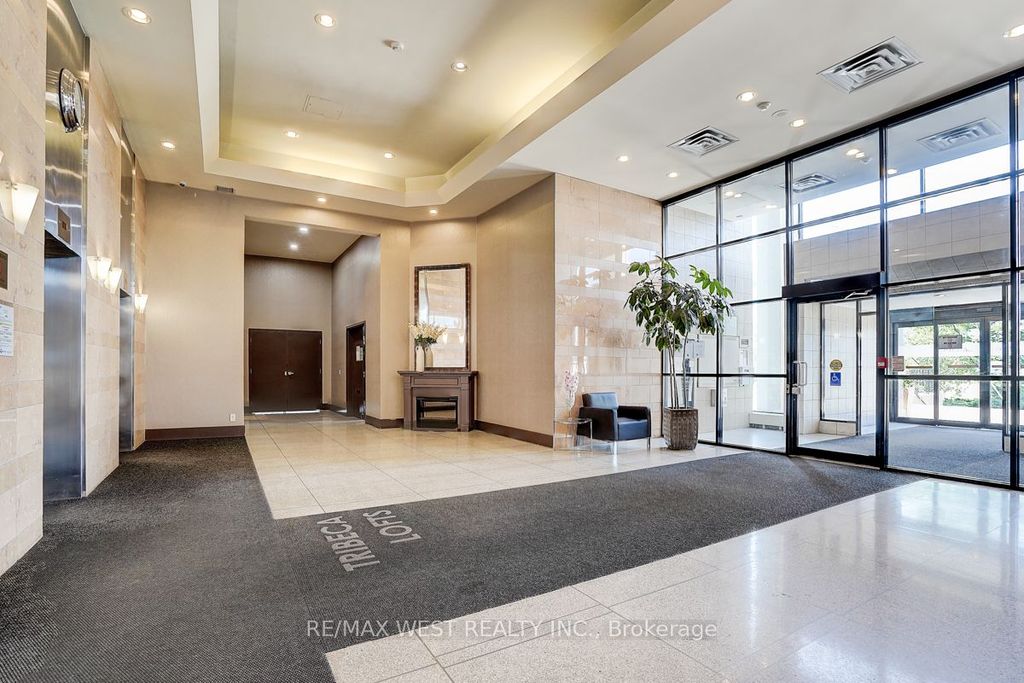 Photo of 797 Don Mills Road #1001, Toronto, ON M3C 1V1 (MLS # C12719254)