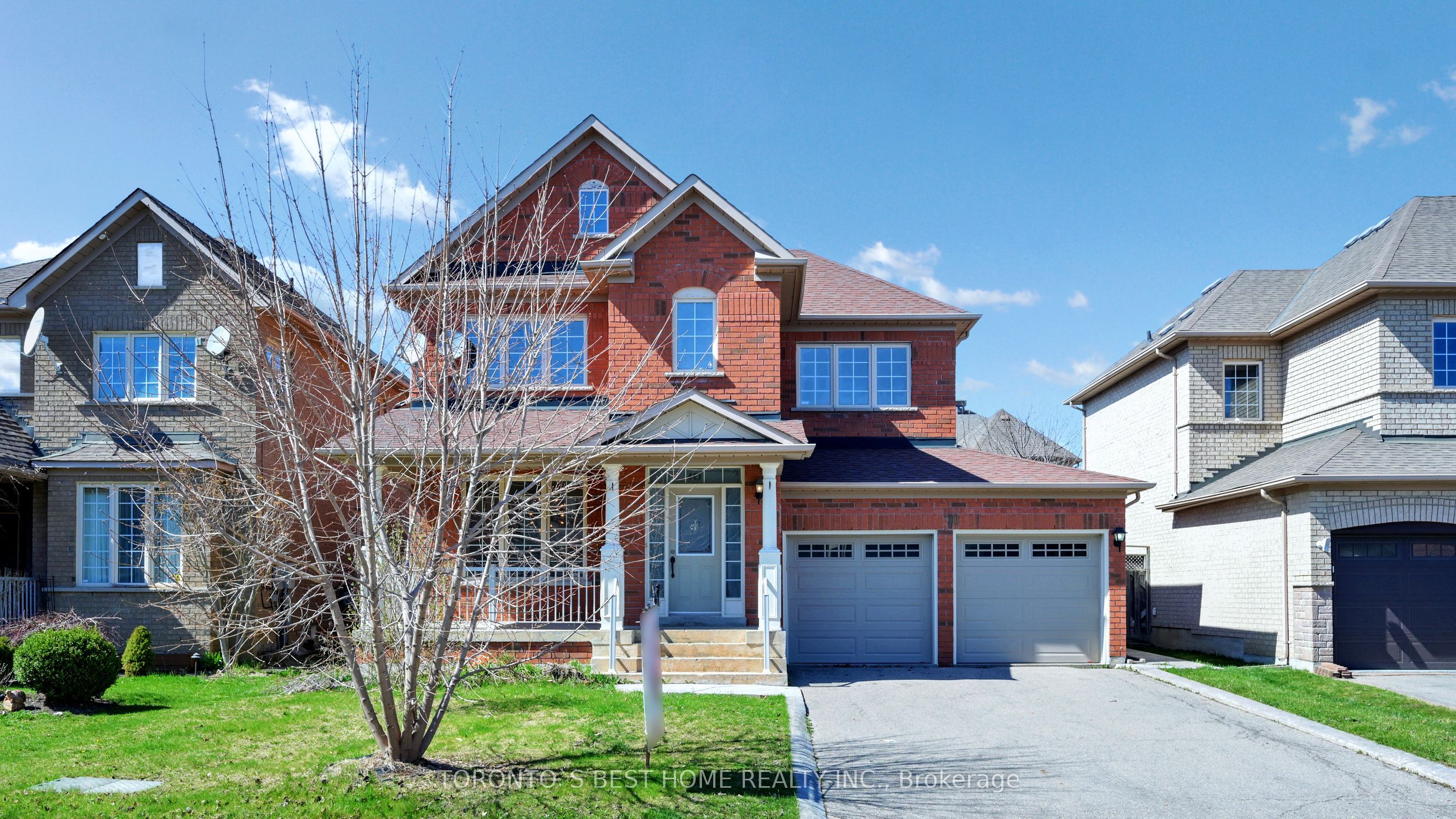 10 Waldron Crescent