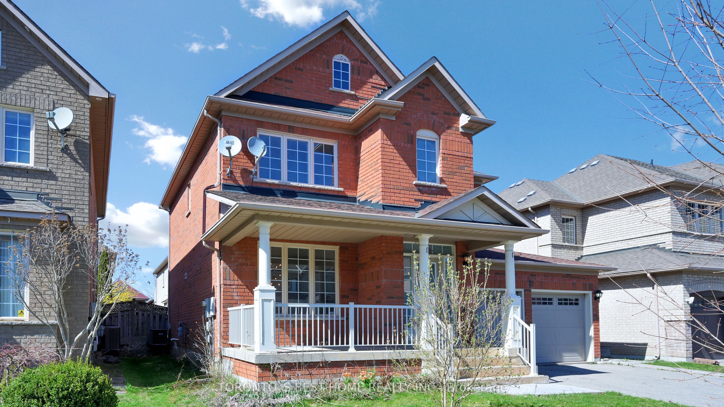 10 Waldron Crescent