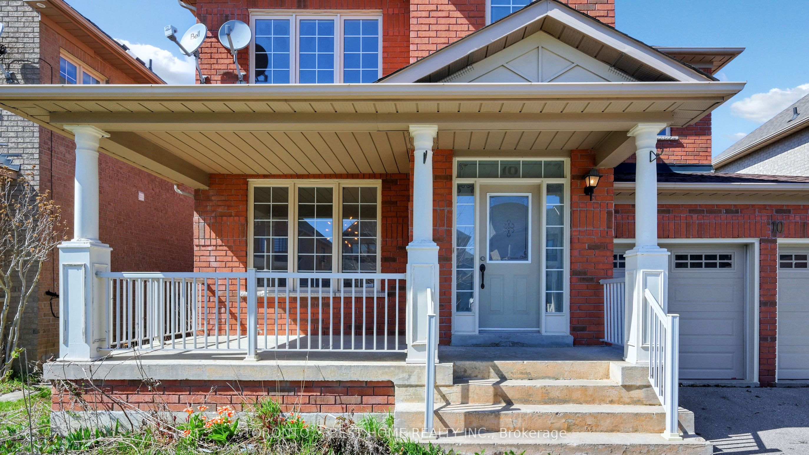10 Waldron Crescent