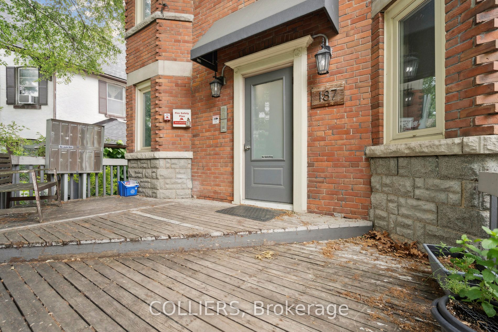 187 High Park Avenue