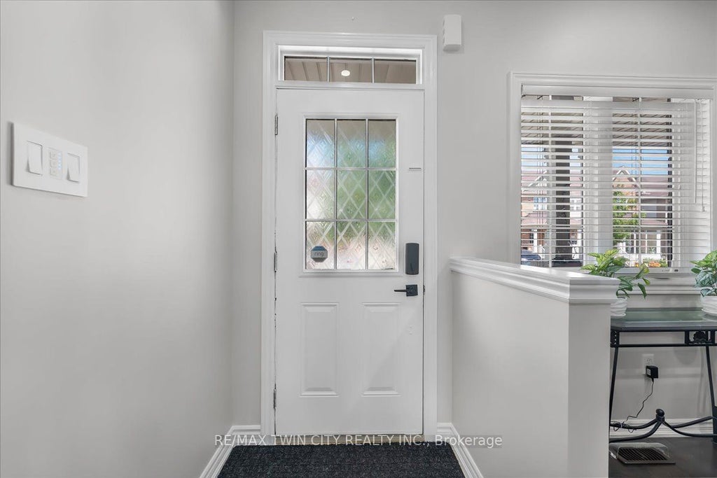 Photo of 655 Murray Meadows Place, Milton, ON L9T 8L7 (MLS # W13545416)