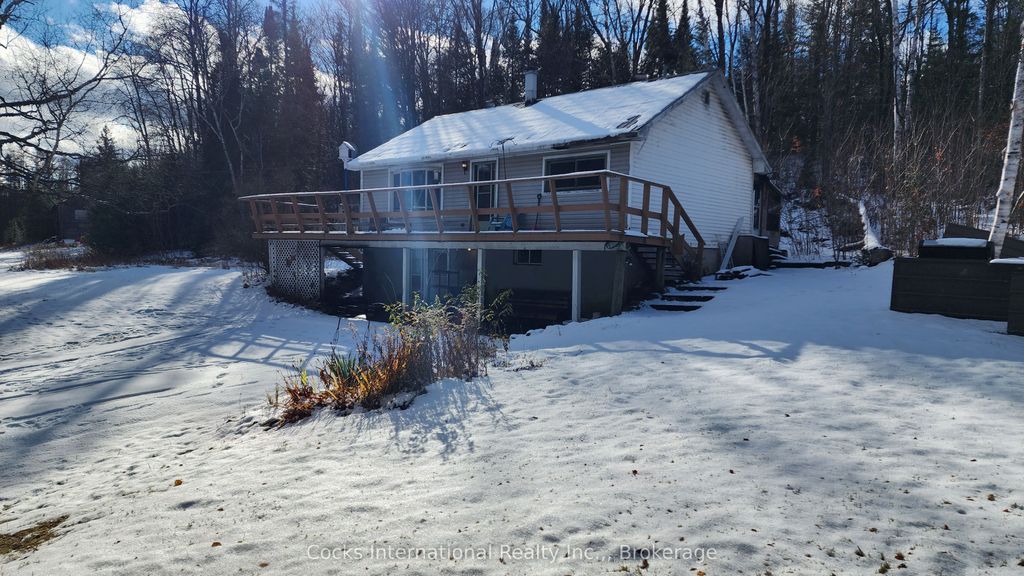 Photo of 44 Expressway Road, Perry, ON P0A 1J0 (MLS # X12548048)