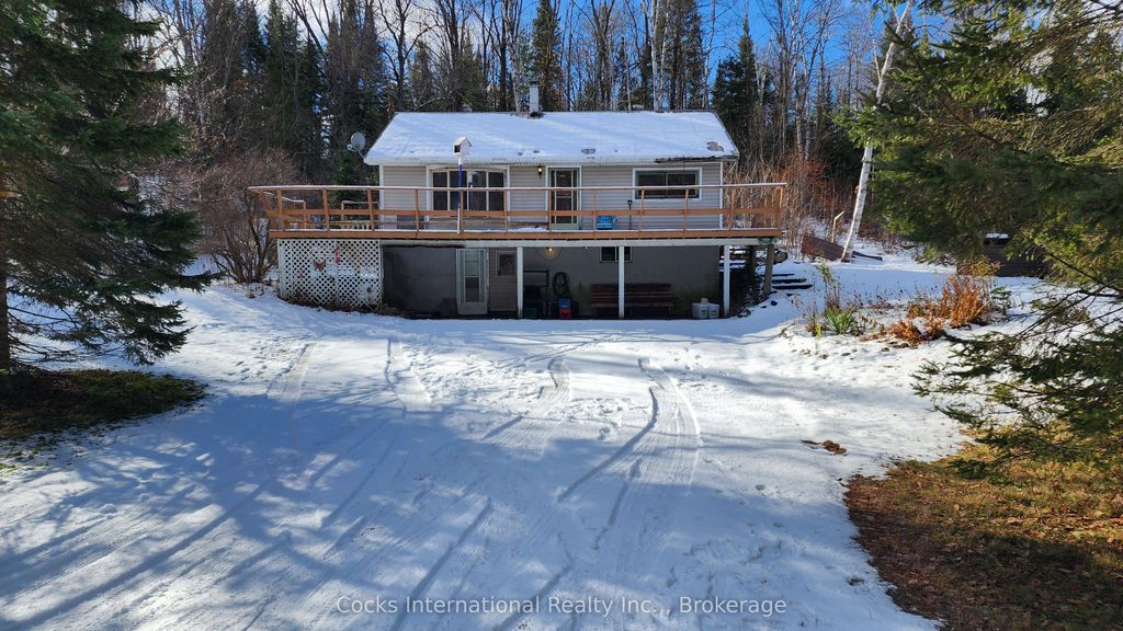 Photo of 44 Expressway Road, Perry, ON P0A 1J0 (MLS # X12548048)