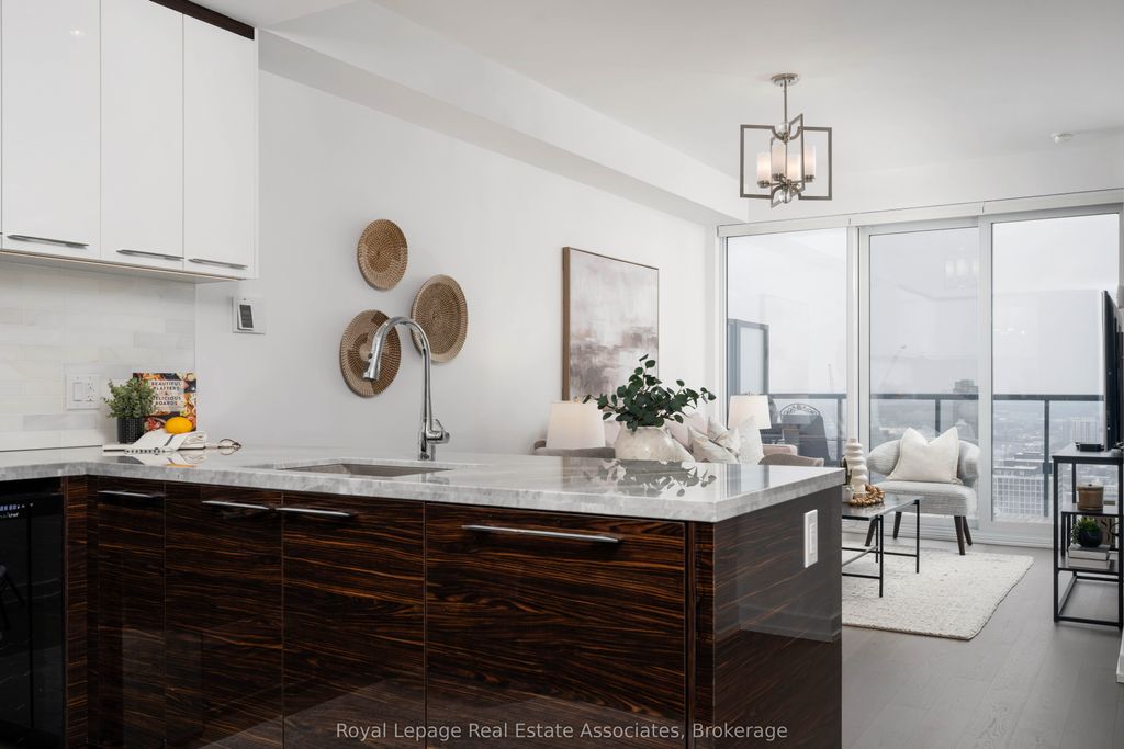 Photo of 488 University Avenue #3706, Toronto, ON M5G 0C1 (MLS # C12762208)