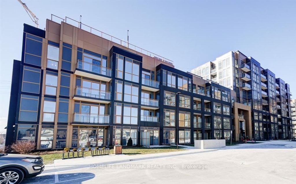 Photo of 2333 Khalsa Gate #313, Oakville, ON L6M 5R6 (MLS # W12655196)