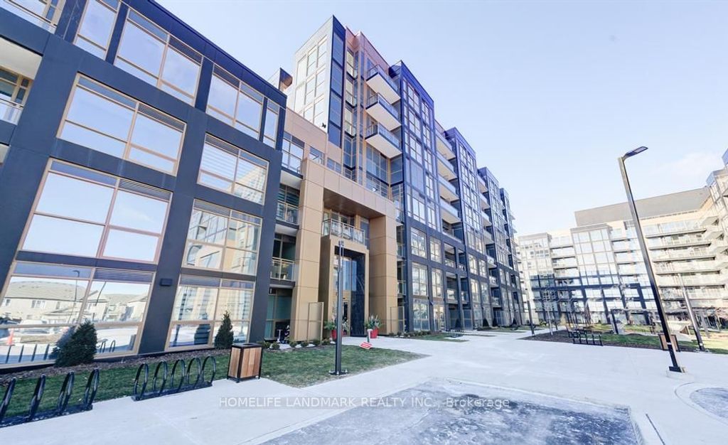 Photo of 2333 Khalsa Gate #313, Oakville, ON L6M 5R6 (MLS # W12655196)