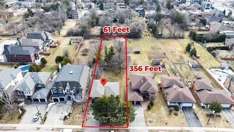 75 Stockdale Crescent Richmond Hill ON L4C 3T1