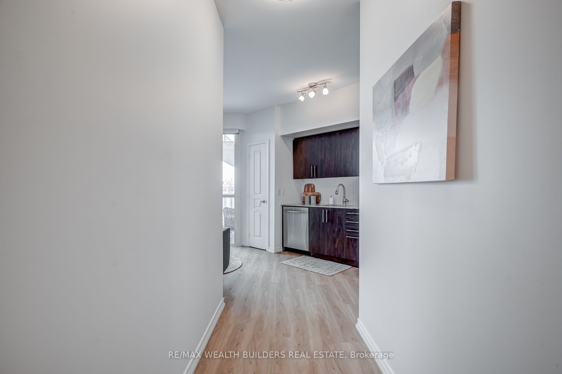 352 Front Street W 1510