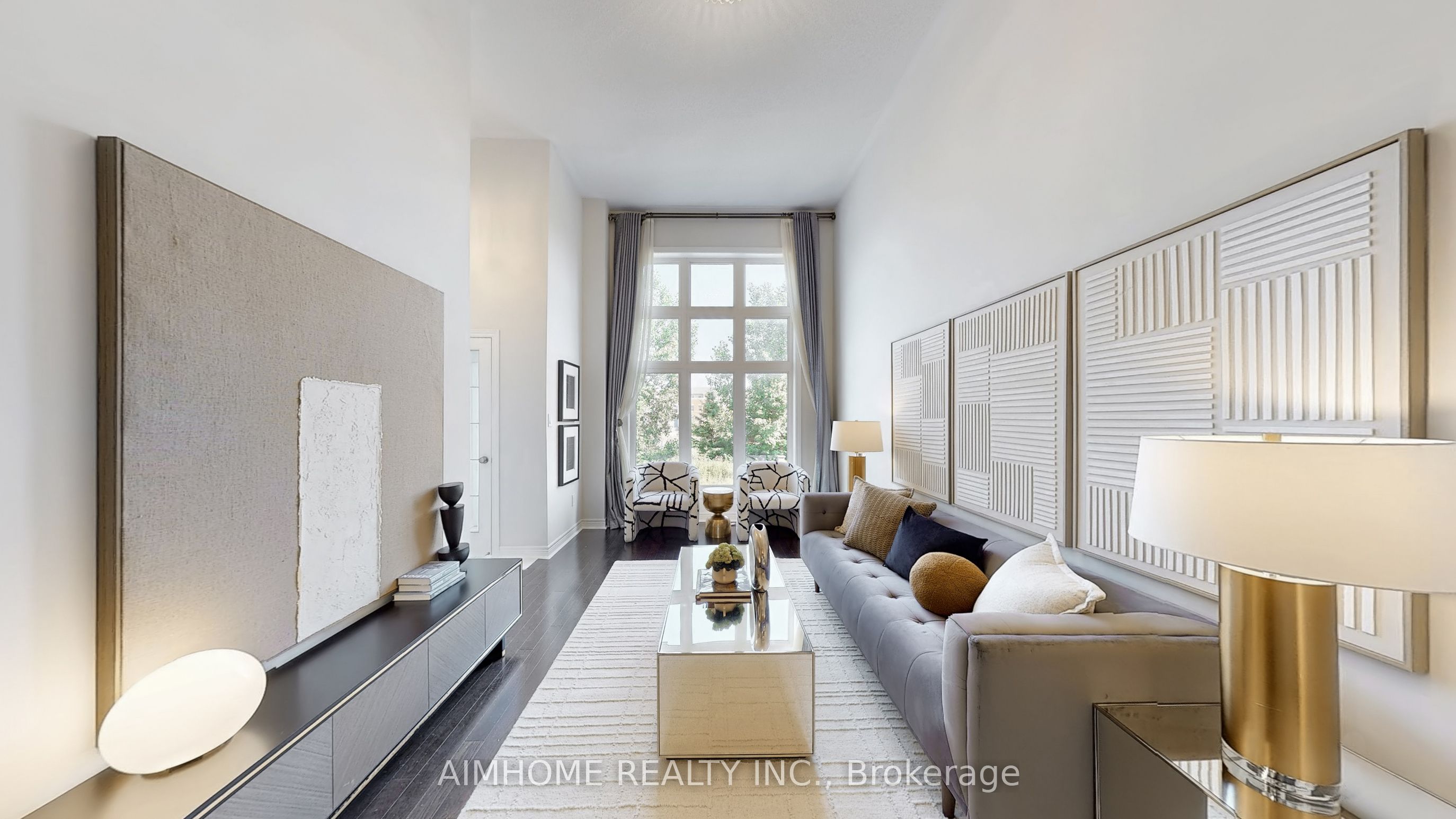 23 Victor Herbert Way