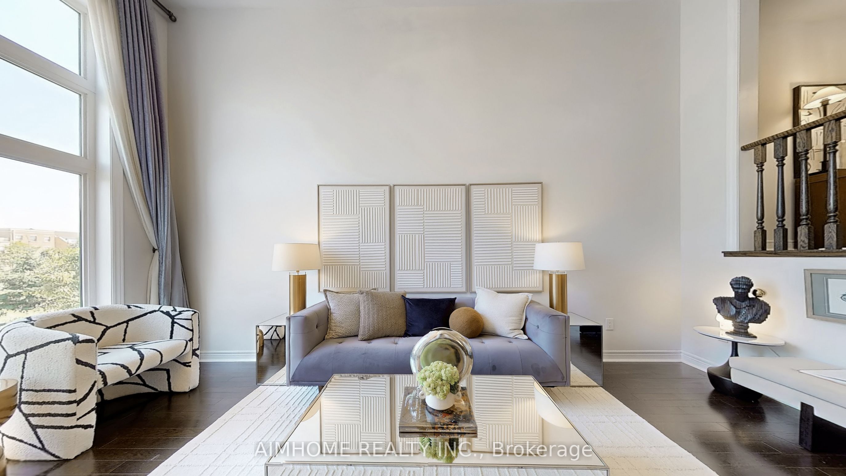 23 Victor Herbert Way