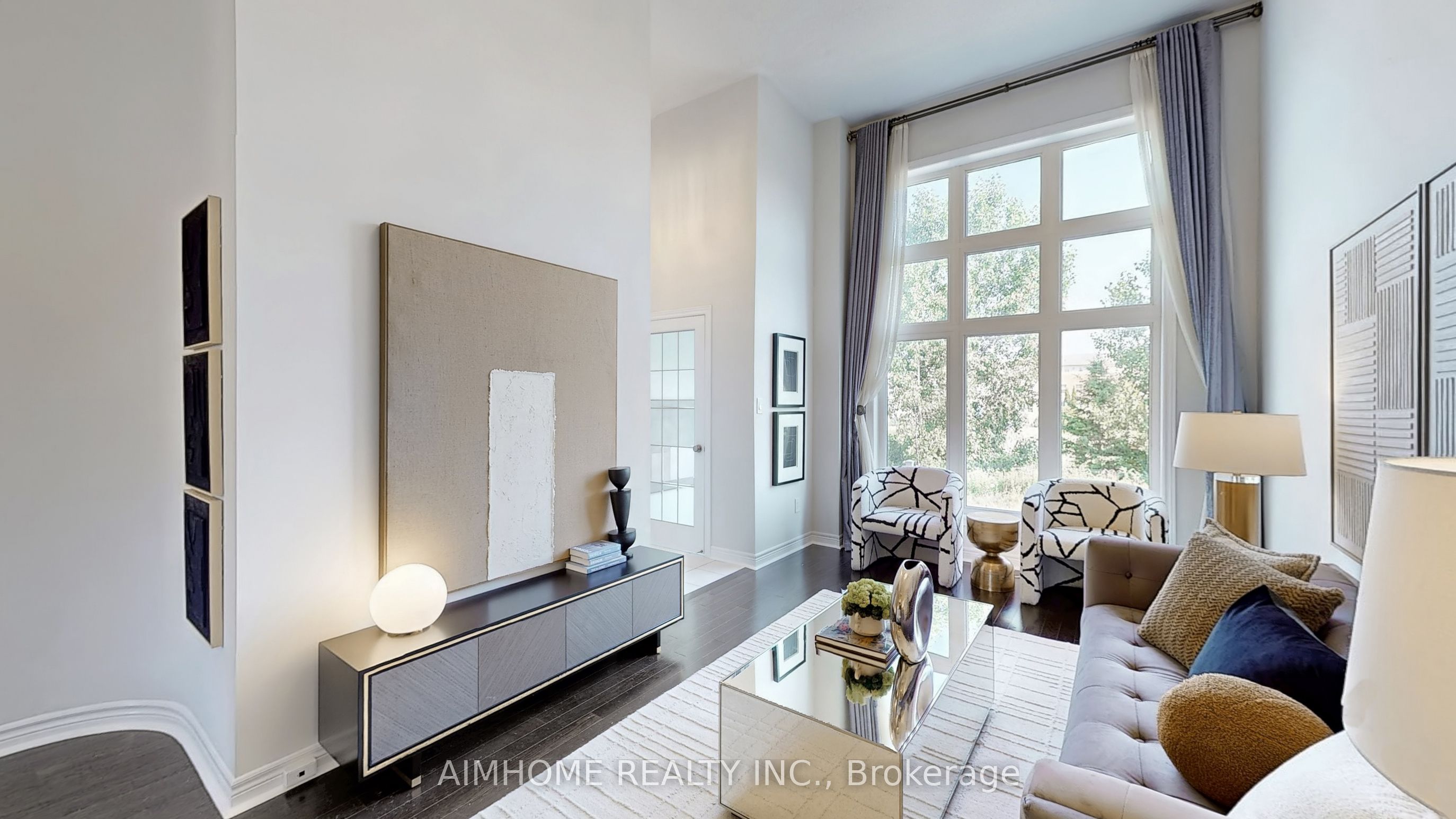 23 Victor Herbert Way