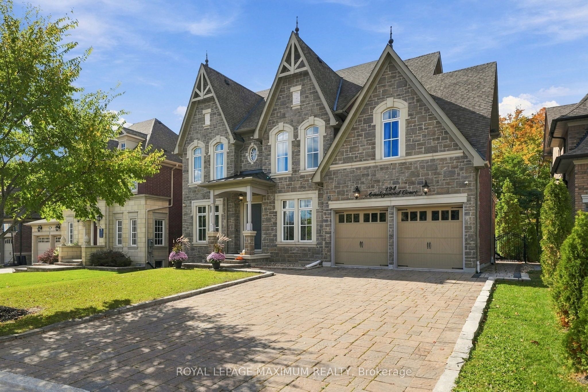 124 Annsleywood Court