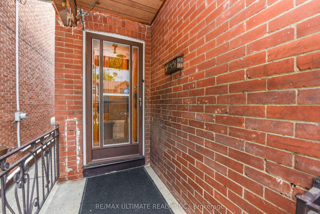 Photo of 127 Salem Avenue, Toronto, ON M6H 3C4 (MLS # W13822392)