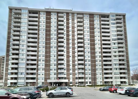 Property photo of 44 falby court e 909, ajax, ON l1s 3l1