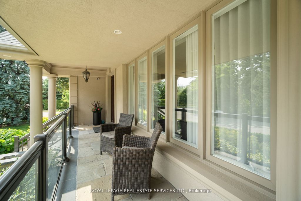Photo of 6 Cadman Court, Toronto, ON M9A 4S7 (MLS # W12434343)
