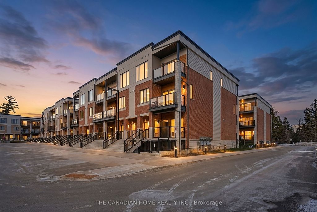 Photo of 25 ISHERWOOD Avenue #81, Cambridge, ON N1R 0E2 (MLS # X12968582)