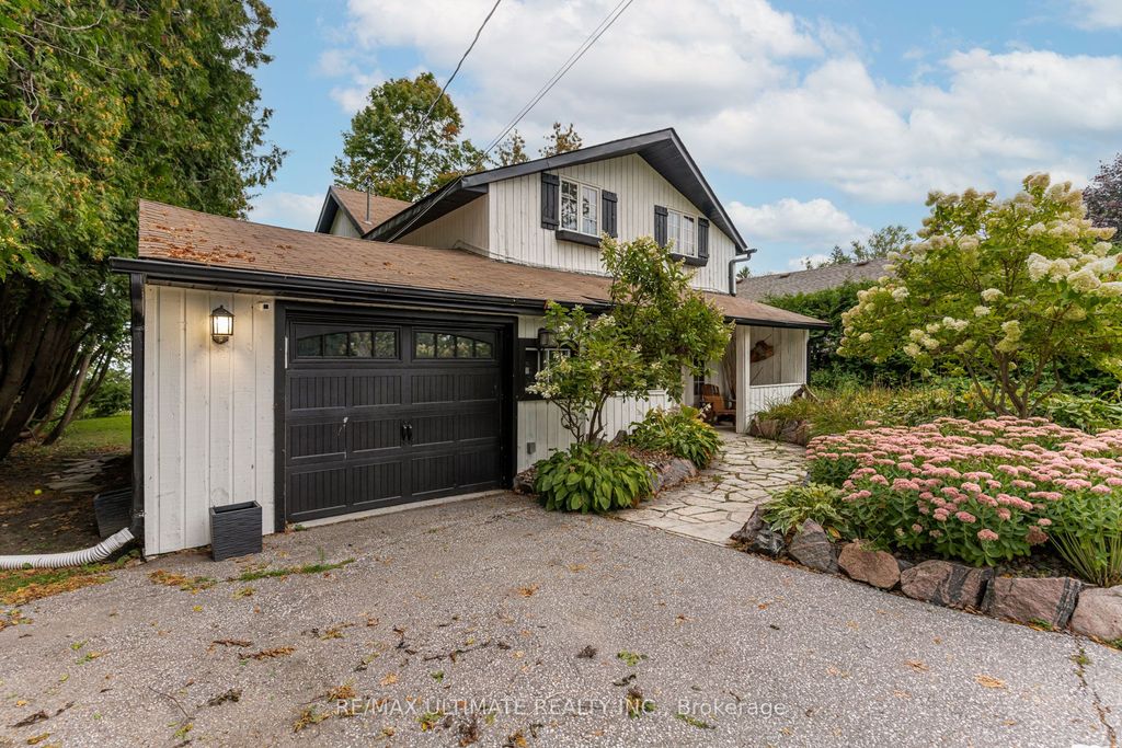 Photo of 78 Clovelly Cove N/A, Georgina, ON L0E 1E0 (MLS # N12966374)