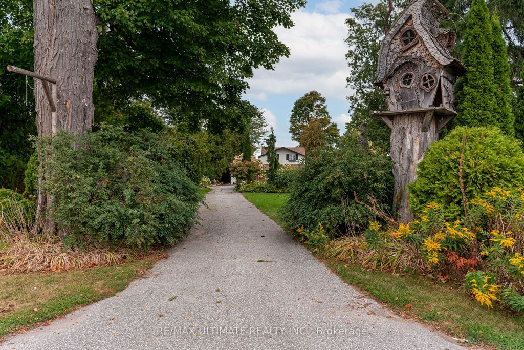 Photo of 78 Clovelly Cove N/A, Georgina, ON L0E 1E0 (MLS # N12966374)