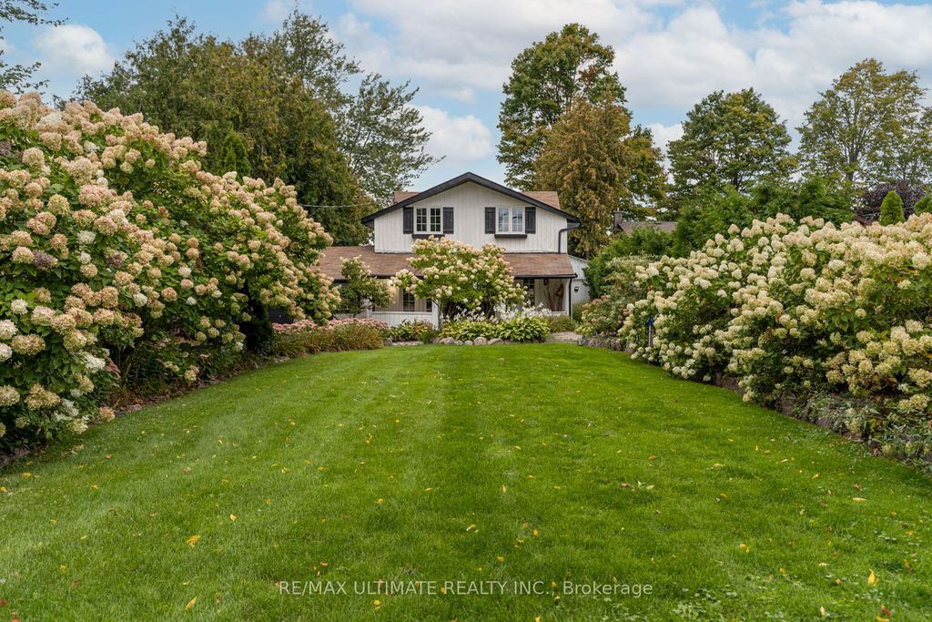 Photo of 78 Clovelly Cove N/A, Georgina, ON L0E 1E0 (MLS # N12966374)