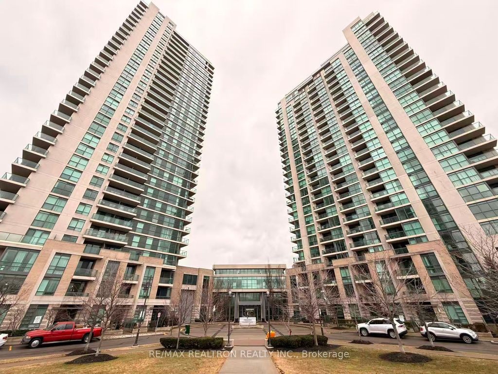 Photo of 235 Sherway Gardens Road #310, Toronto, ON M9C 0A3 (MLS # W12897206)