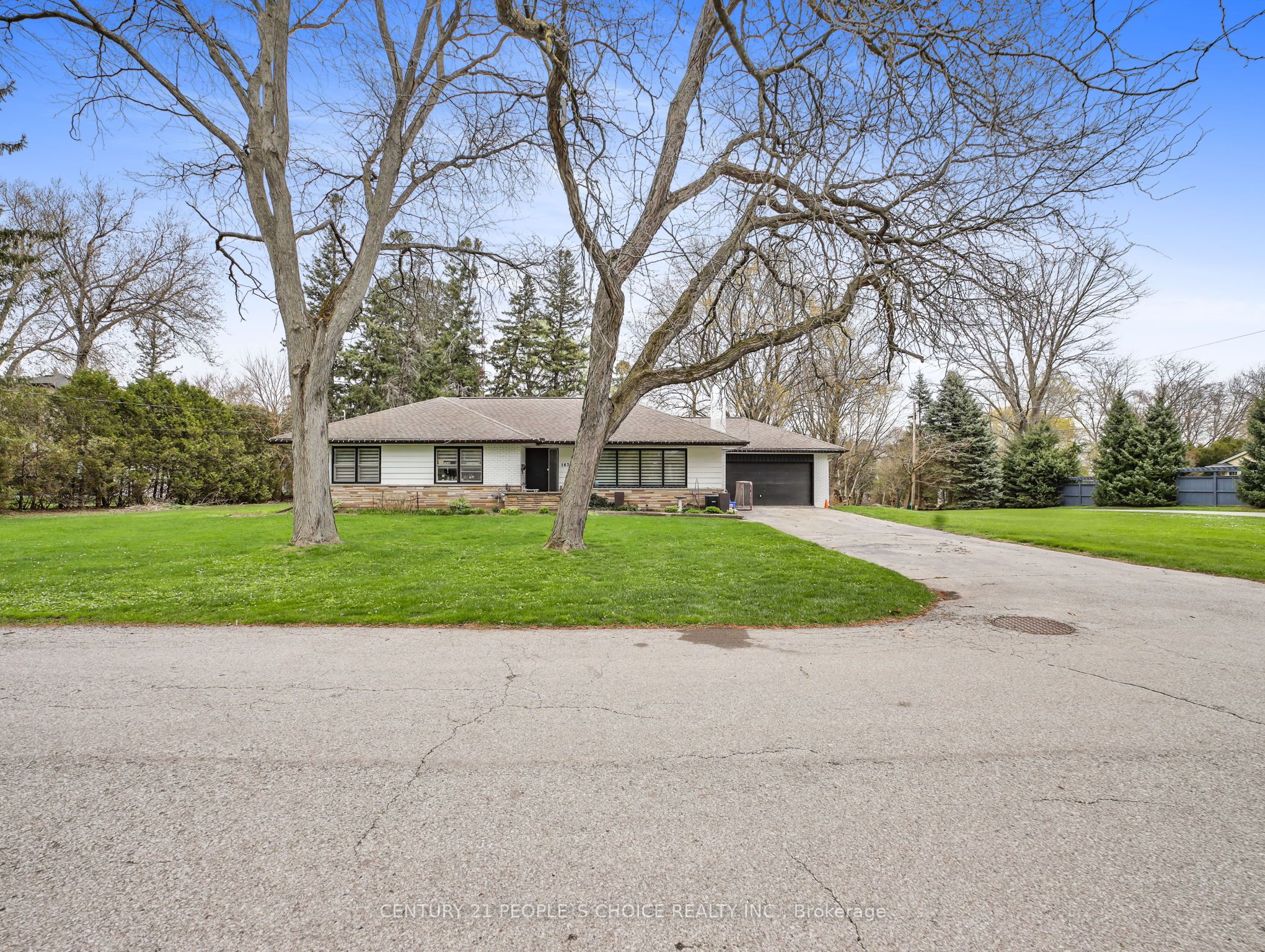 167 Blue Water Place