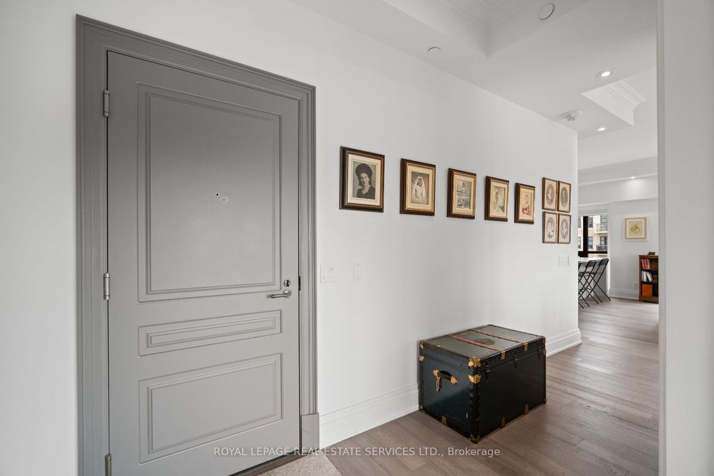 Photo of 4 The Kingsway N/A #504, Toronto, ON M8X 2T1 (MLS # W12389980)