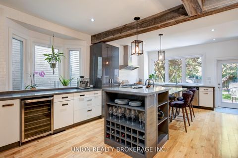 38 Elmer Avenue Toronto ON M4L 3R7