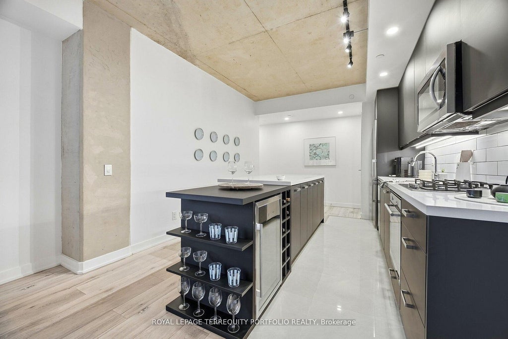 Photo of 55 Ontario Street #309, Toronto, ON M5A 0T8 (MLS # C12904352)