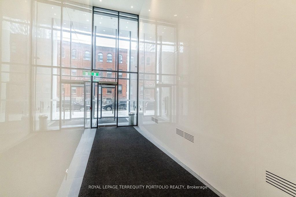 Photo of 55 Ontario Street #309, Toronto, ON M5A 0T8 (MLS # C12904352)