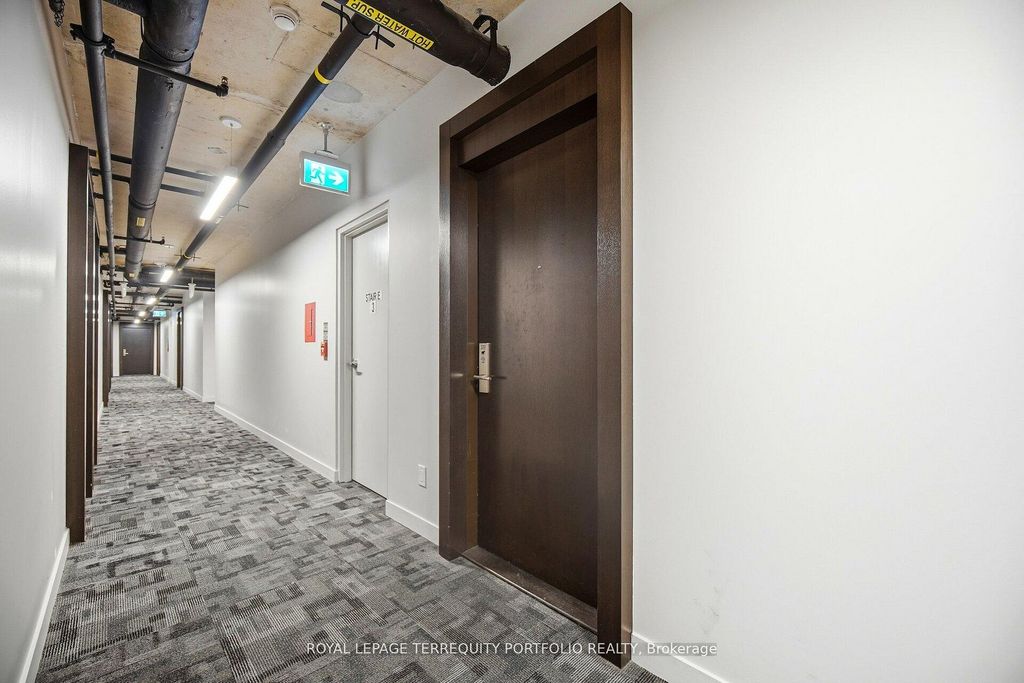 Photo of 55 Ontario Street #309, Toronto, ON M5A 0T8 (MLS # C12904352)