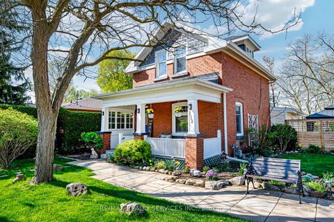 112 Court Street N Milton ON L9T 2S3