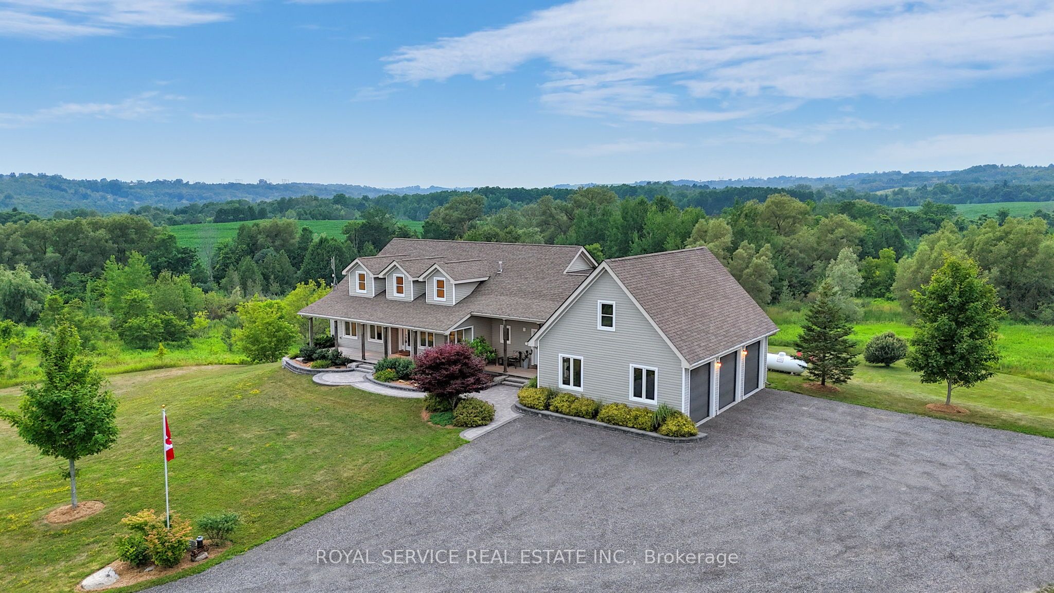 2160 Regional Road 3 Road