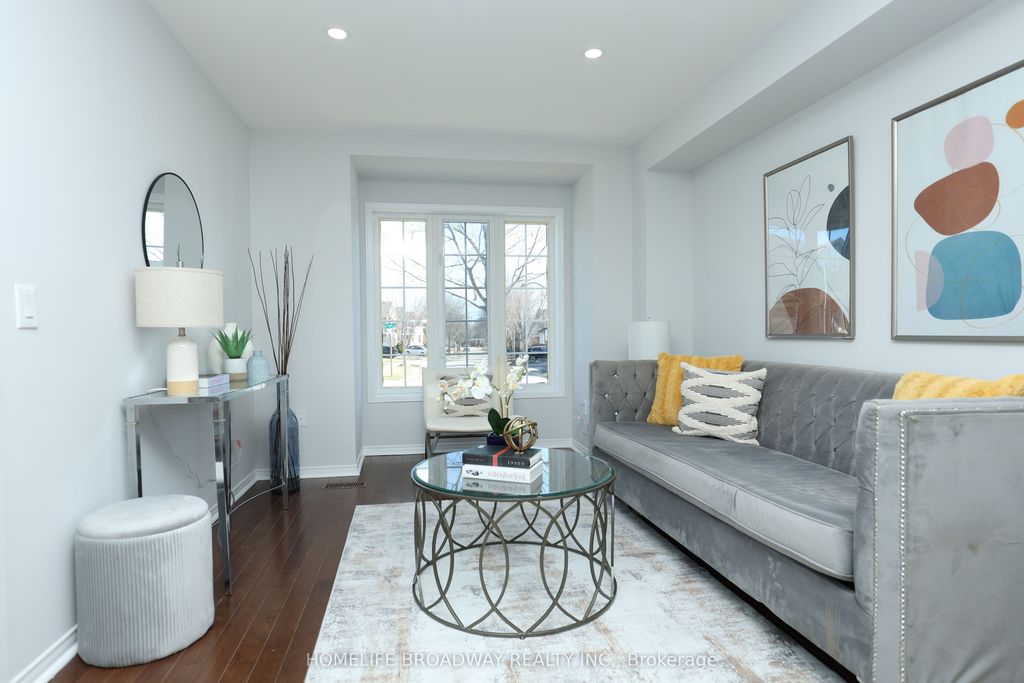 Photo of 378 Bur Oak Avenue, Markham, ON L6C 2T9 (MLS # N12988554)