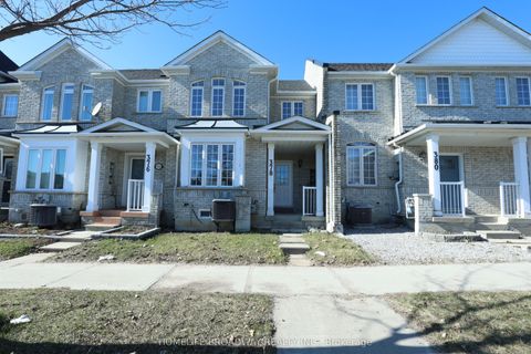378 Bur Oak Avenue Markham ON L6C 2T9