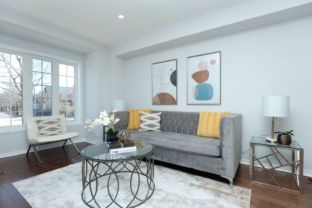 Photo of 378 Bur Oak Avenue, Markham, ON L6C 2T9 (MLS # N12988554)