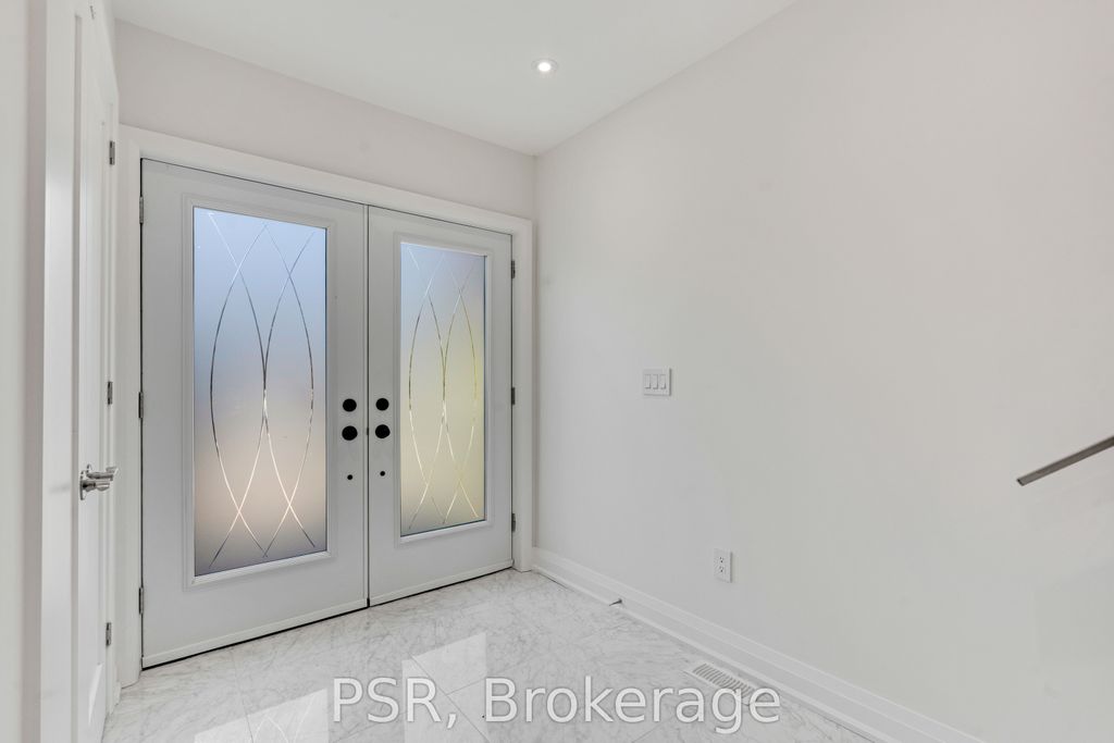 Photo of 101 Clifton Road, Toronto, ON M4T 2G3 (MLS # C12695000)