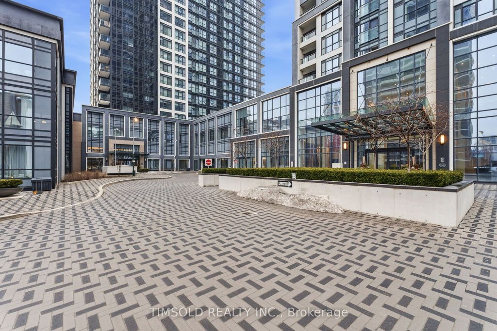 Photo of 5 Mabelle Avenue #4136, Toronto, ON M9A 4Y1 (MLS # W12875394)