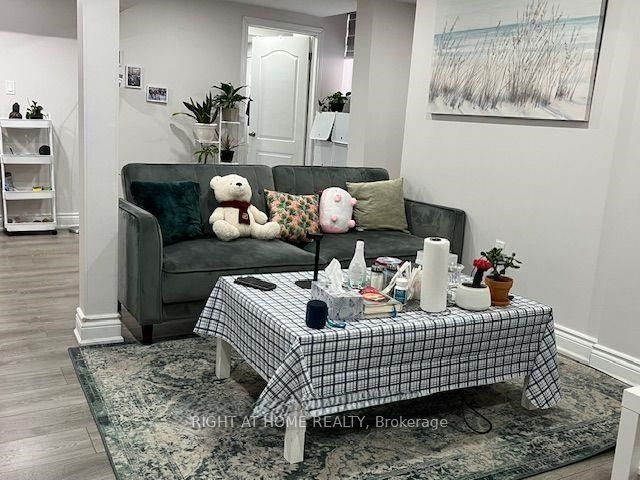 903 Blyleven Boulevard Basement