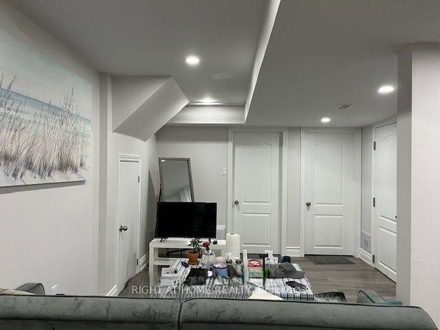 903 Blyleven Boulevard Basement