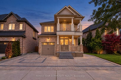 131 KILLINGTON Avenue Vaughan ON L4H 3Z6