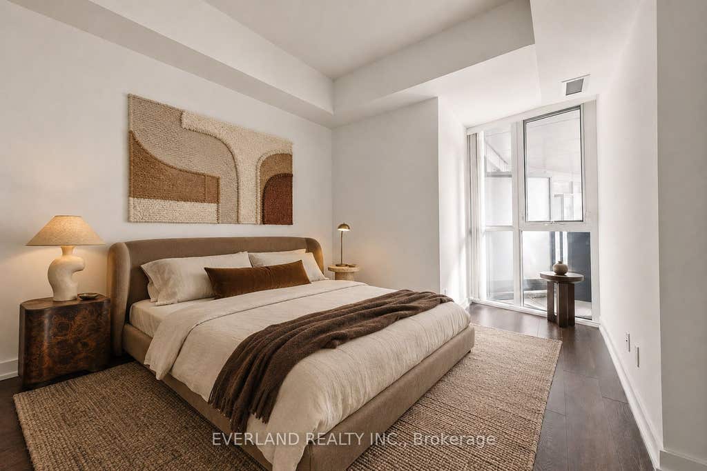 Photo of 20 Bruyeres Mews #201, Toronto, ON M5V 0G8 (MLS # C13653562)