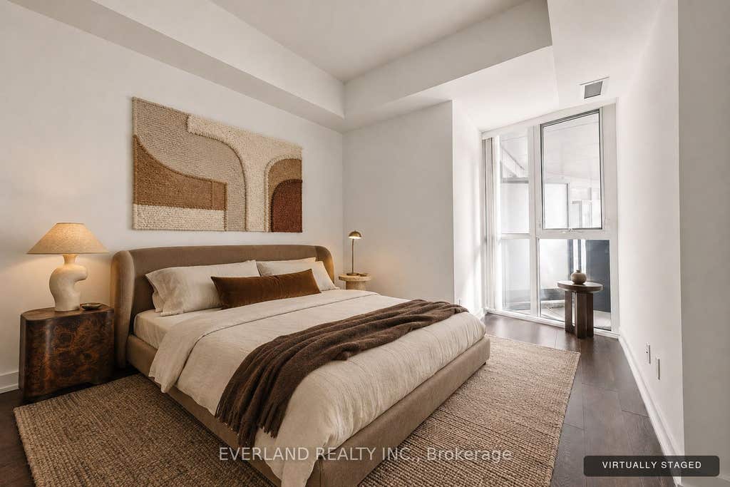 Photo of 20 Bruyeres Mews #201, Toronto, ON M5V 0G8 (MLS # C13653562)
