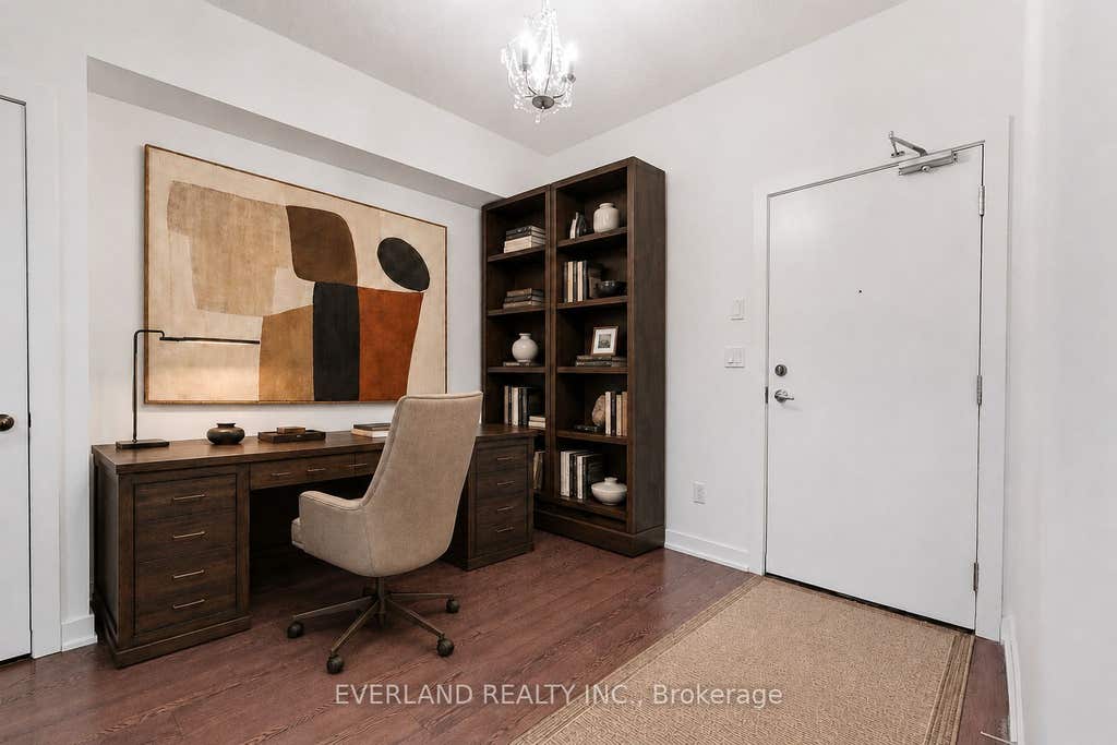 Photo of 20 Bruyeres Mews #201, Toronto, ON M5V 0G8 (MLS # C13653562)